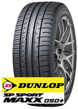 Dunlop SP Sport MAXX 050+