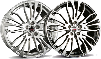 Borbet Design RB