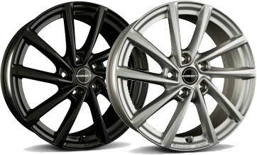 Borbet Design V