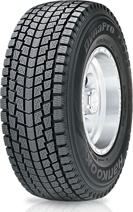 Hankook Dynapro i'cept (RW08)