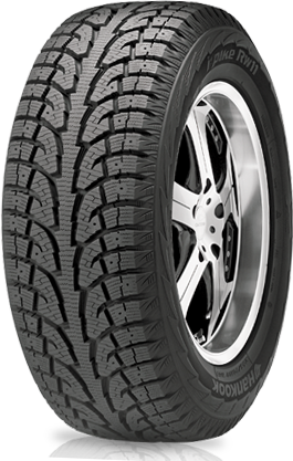 Hankook Winter I*Pike RW11