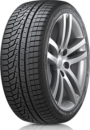 Hankook Winter i'cept evo2 (W320)
