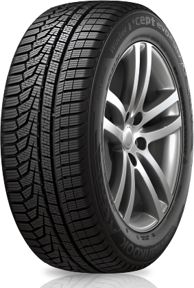 Шины Hankook Winter i'cept evo2 SUV (W320A)