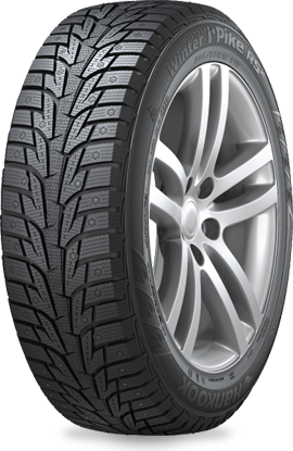 Hankook Winter I*Pike RS (W419)