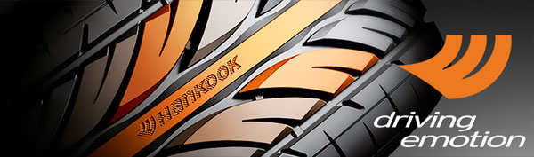 hankook tires