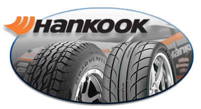 hankook tires 