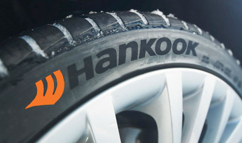 Зимние шины Hankook 