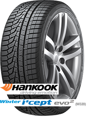 Hankook Winter iCept evo2 (w320)