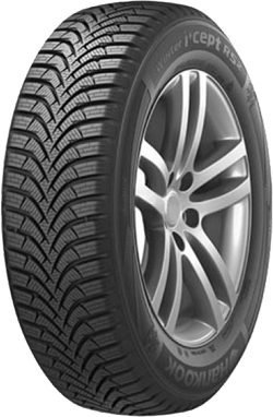Hankook Winter I-Cept RS2 (W452)