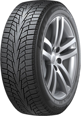 Hankook Winter I*Cept iZ2 (W616) 
