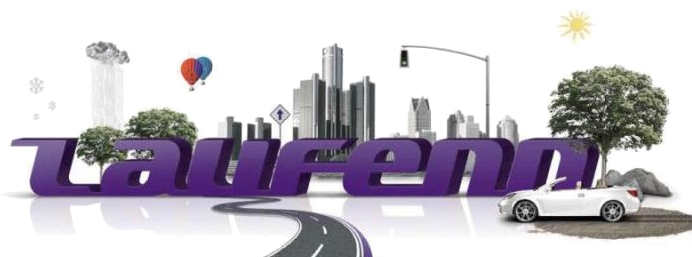 Laufenn tyres