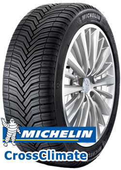 Michelin CrossClimate