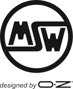 Литые диски MSW wheels