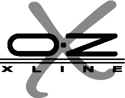 Литые диски OZ Xline