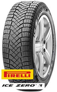 Pirelli IceZero FR