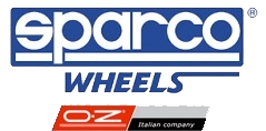 Литые диски Sparco wheels