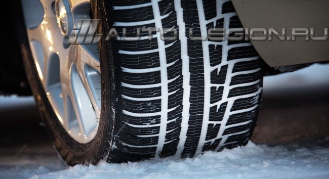 Купить шины Nokian Tyres WR A3 . Характеристики и цены на шины Nokian ...
