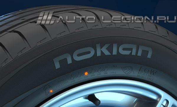 Купить шины Nokian Tyres Hakka Blue . Характеристики и цены на шины ...