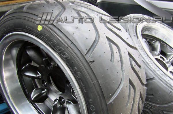 Yokohama Advan A460 205 55 R16 Купить