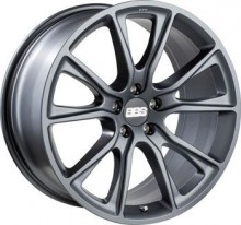 Автомобильные диски bbs