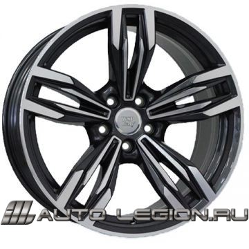 Диски bmw реплика