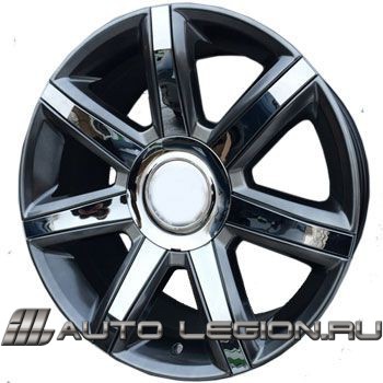 Диски для cadillac