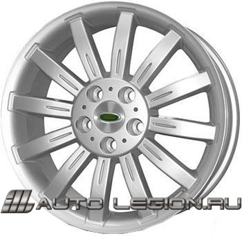 Диски реплика land rover