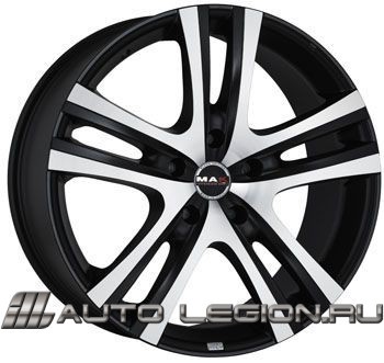 ice black