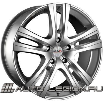 hyper silver