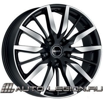 ice black