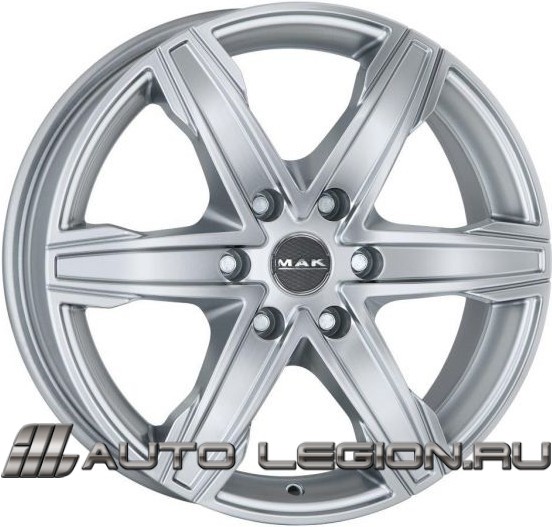 silver