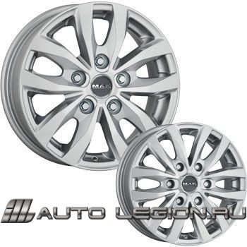 silver