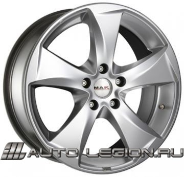 hyper silver