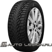 Зимние шины blacklion w506 winter tamer
