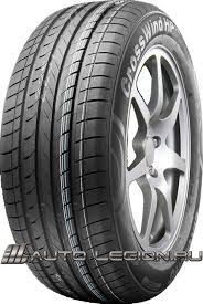 Шины linglong crosswind hp010