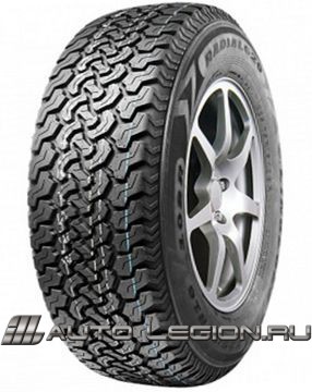 Грязевая шина 225 75r16 108r r620 linglong