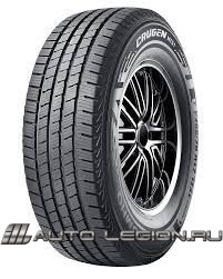 Летние шины marshal crugen ht51 235 60 r17 101t