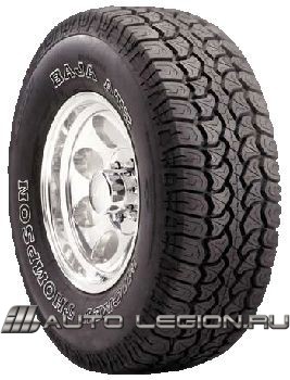 Шины baja atz radial plus 265 70 r17