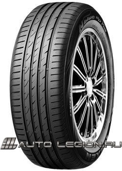 Шины nexen nblue hd plus 225 60 r17 99h