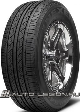 Шины nexen roadian 542 265 60r18