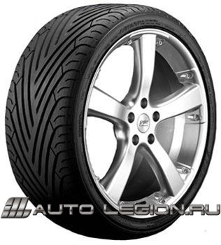Купить шины Yokohama AVS Sport V102 . Характеристики и цены на шины ...